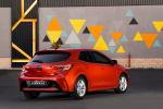 Toyota Corolla XR 2019 года (ZA)